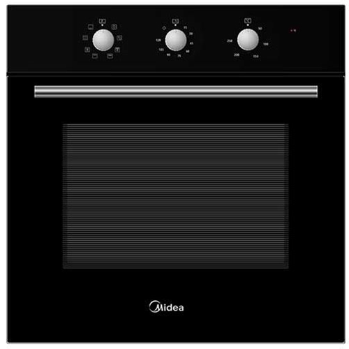 תנור אפייה בנוי מכני Midea מידאה דגם 65DME30004
