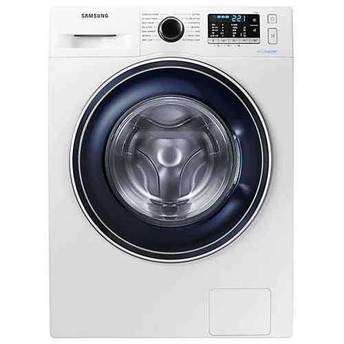 מכונת כביסה 7 ק"ג Eco Bubble דגם WW7SJ5545FW