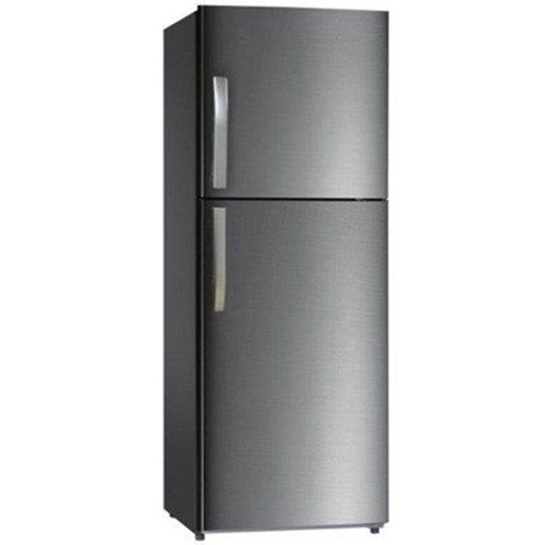 מקרר מקפיא עליון 333 ליטר כסוף HAIER HRF2385SS