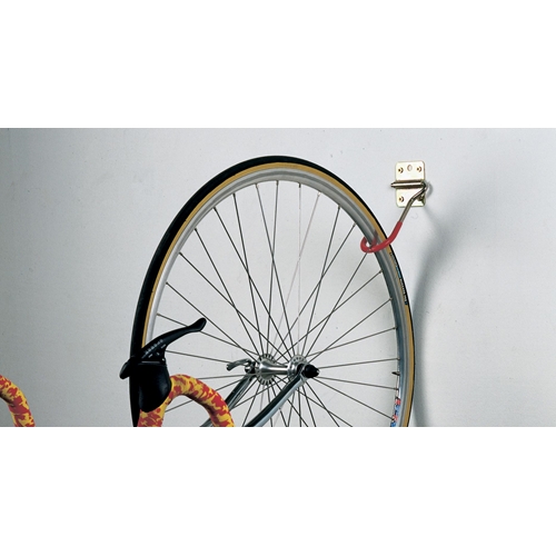 מתלה אופניים על קיר – תוצרת BOLIS איטליה