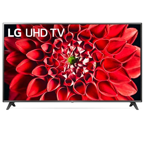 טלוויזיה "75 LED SMART 4K דגם 75UN7180