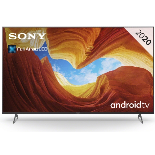 טלוויזיה "75 LED FULL ARRAY דגם: KD-75XH9096BAEP