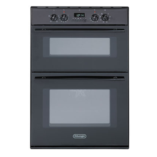 תנור בנוי דו תאי הלכתי Delonghi מתצוגה