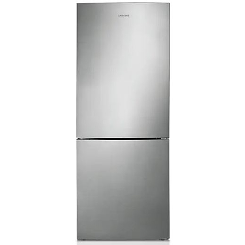 מקרר מקפיא תחתון פלטינום SAMSUNG דגם RL4324RBASL