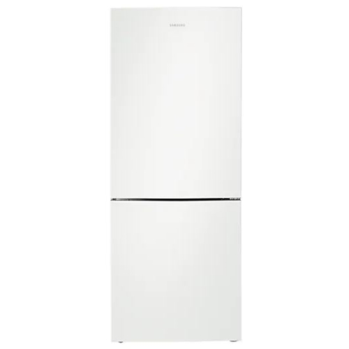 מקרר מקפיא תחתון SAMSUNG דגם RL4324RBASL צבע לבן