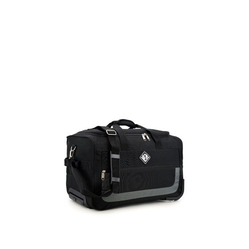 תיק נסיעות עליה למטוס עם גלגלים "24 TREKGEAR