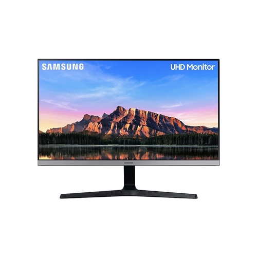 מסך מחשב "28 SAMSUNG U28R550UQM 4K