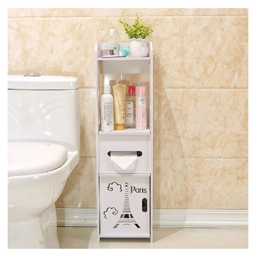 ארונית אחסון לאמבטיה וחדרים H.KLIEN