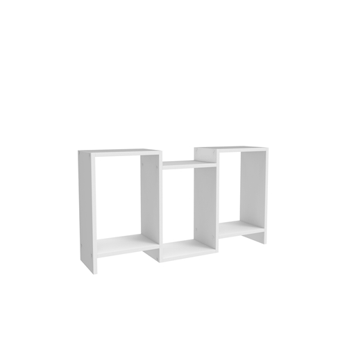 ספריה 3 חלקים לשימוש רחב מבית H.KLEIN