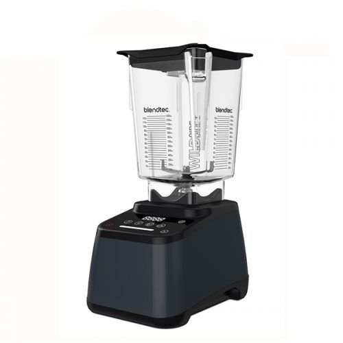בלנדר מקצועי 3 כ"ס מעוצב BLENDTEC אפור
