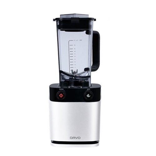 בלנדר ואקום DAVO VOLTO-900 לבן