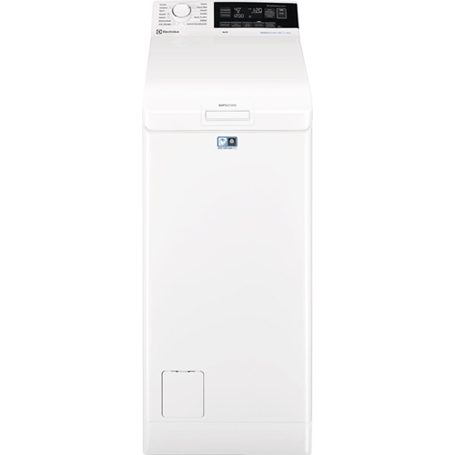 מכונת כביסה פתח עליון 6 ק”ג Electrolux EW6T3602AM