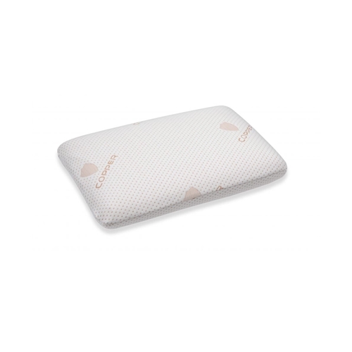 כרית הנוחות מבית SEALY לשינה מושלמת דגם Copper