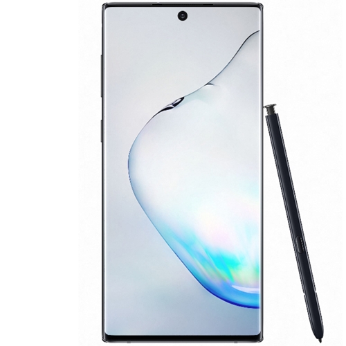 סמארטפון Galaxy Note10(N970)  צבע שחור