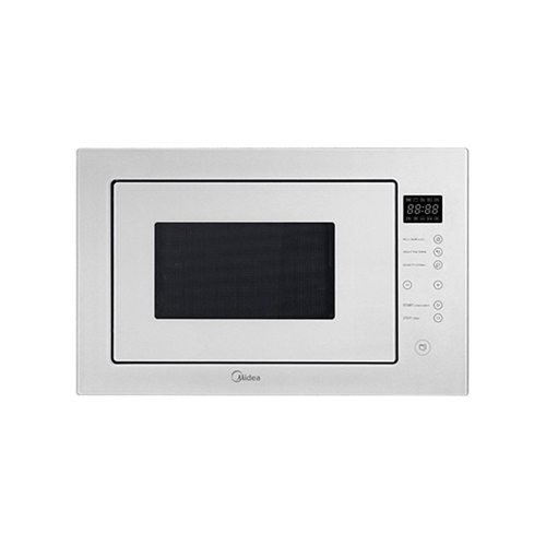 מיקרוגל בנוי 25 ליטר דיגיטלי משולב גריל דגם TG925B