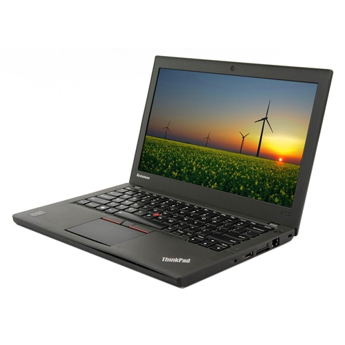 מחשב נייד "12.5 Lenovo ThinkPad X250 256GB  מחודש