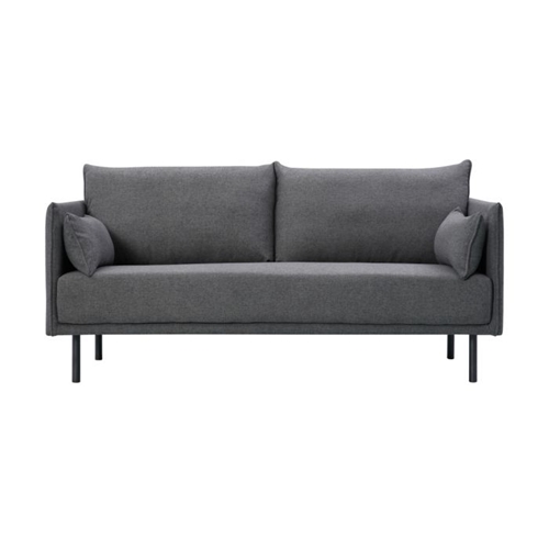 ספה תלת מושבית איכותית MOKA מבית URBAN