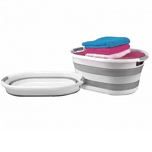 גיגית כביסה מתקפלת 24 ליטר