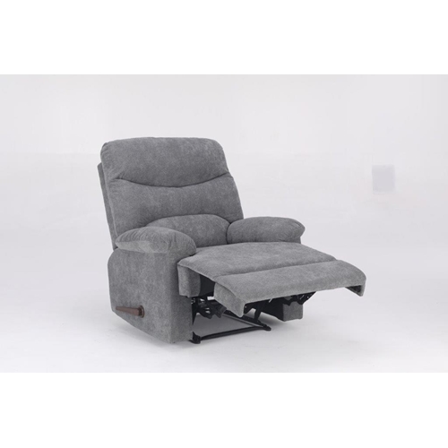 כורסת טלוויזיה יוקרתית הדום נשלף