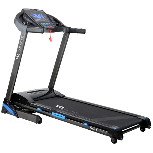 מסלול ריצה 7.25 כ"ס מסילה 47 ס"מ דגם : Run4700