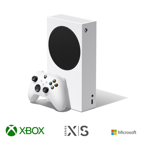 קונסולת Xbox Series s מהדורה דיגיטלית