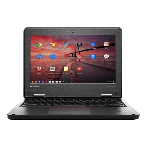 מחשב נייד "11.6 ThinkPad 11e Chromebook