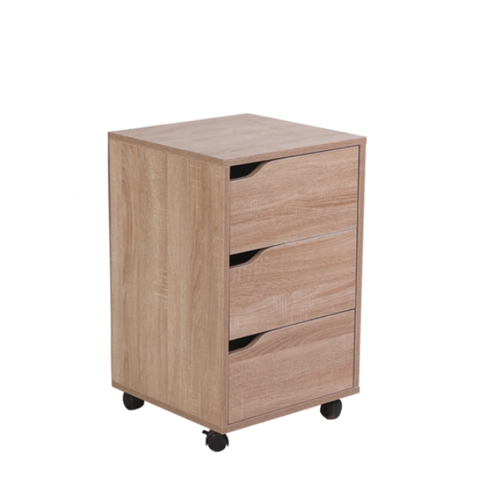 שידה 3 מגירות דגם 22632 מבית H.KLEIN