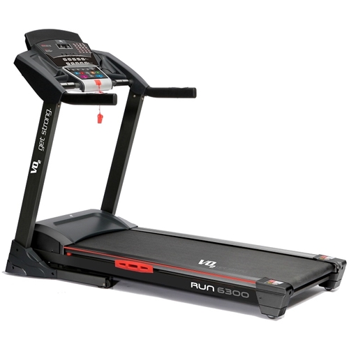 מסלול ריצה 8 כ"ס רוחב מסילה 54 ס"מ דגם RUN6300