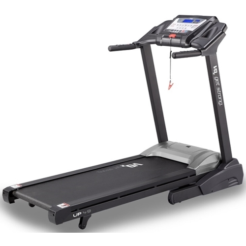 מסלול ריצה 7.5 כ"ס רוחב מסילה 48 ס"מ דגם UP49