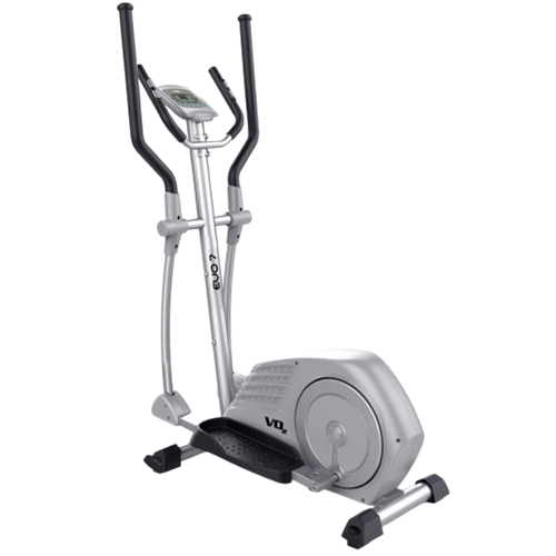 אליפטיקל עם 16 דרגות קושי דגם: Evo7