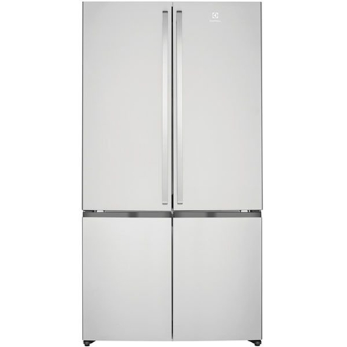 מקרר 4 דלתות NutriFresh Inverter דגם EQE6000SA