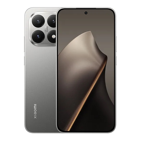 סמארטפון Xiaomi 15T 5G 12+512GB שיאומי צבע אפור