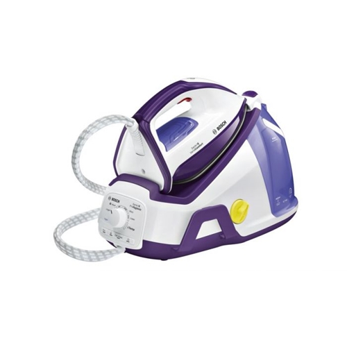 מגהץ קיטור פרו-היגייני BOSCH בוש דגם TDS6580