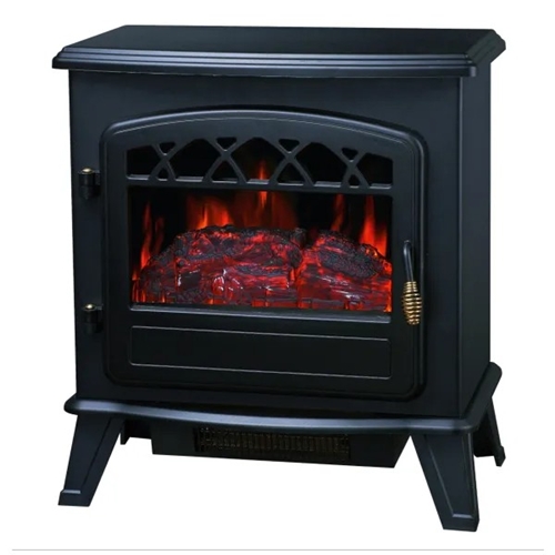 קמין חשמלי גדול HEMILTON 1850W HEM-965