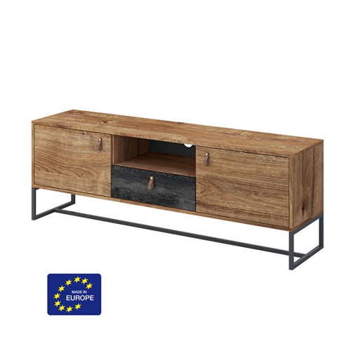 מזנון מעוצב בגימור מודרני תוצרת אירופה HOME DECOR