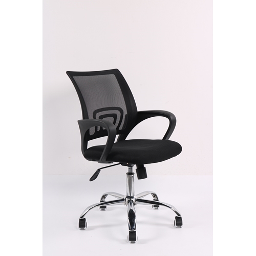 כיסא עבודה ומחשב דגם SMART מבית GAROX