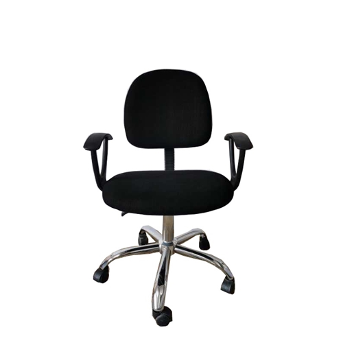 כיסא מחשב אורטופדי דגם STUDENT מבית GAROX