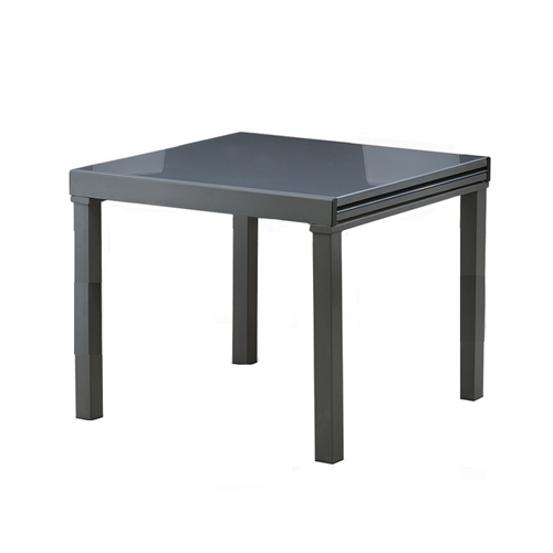 שולחן אוכל נפתח ל-1.8 מ' מעודפים HOME DECOR