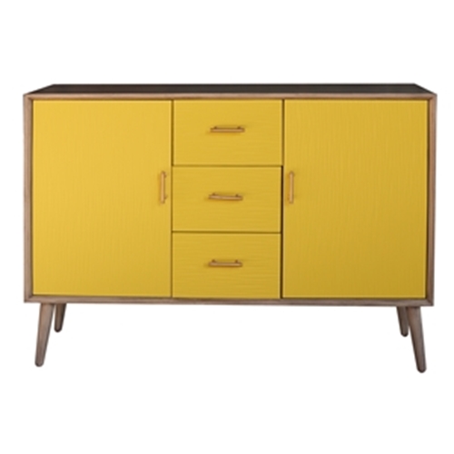 שידה דקורטיבית דגם רודוס B מבית H.KLEIN