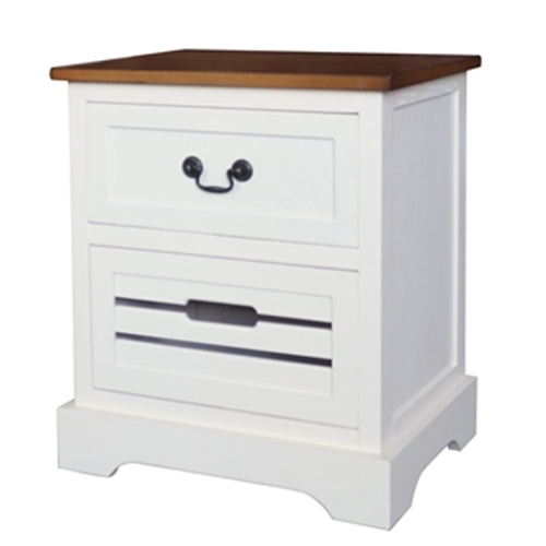 שידה דקורטיבית דגם נאפולי מבית H.KLEIN