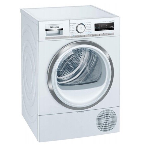 מייבש כביסה 9 ק"ג SIEMENS Heat pump דגם WT47XMHOEU
