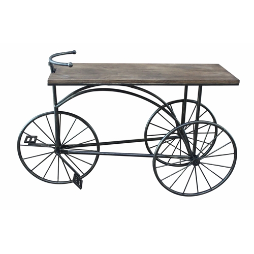 שולחן אופניים דגם ראלי מבית H.KLEIN