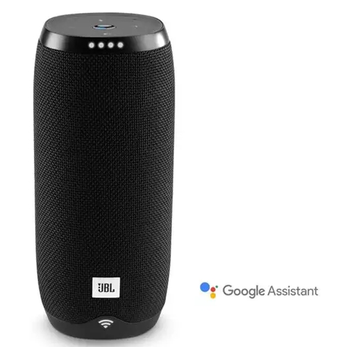 רמקול חכם נטען נייד בעל שליטה קולית דגם: LINK 20