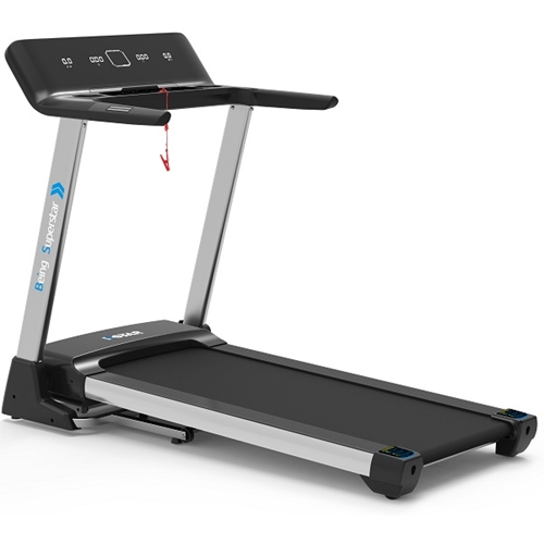 מסלול ריצה 7.5 כ"ס רוחב מסילה 50 ס"מ דגם  Ultra52