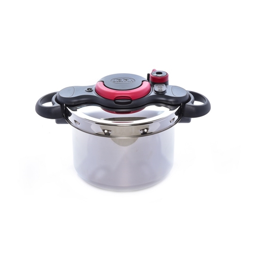 סיר לחץ 7.5 ליטר Clipso מבית TEFAL