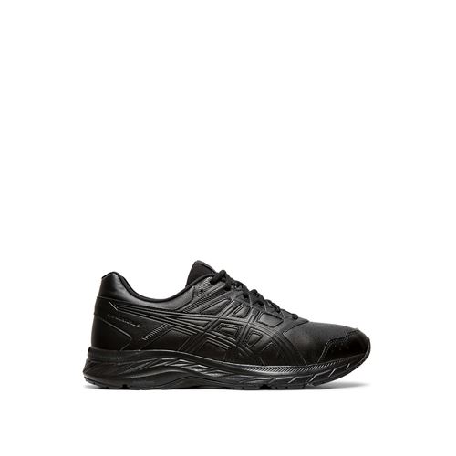 נעלי הליכה מעור לגברים ASICS CONTEND 5