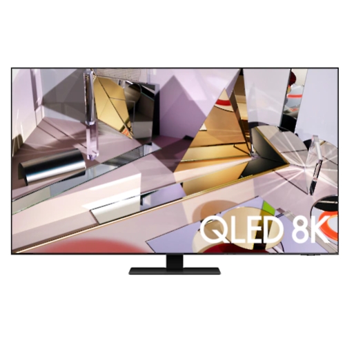 טלוויזיה "55 QLED 8K SMART דגם: QE55Q700T
