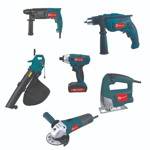 סט 6 כלים למשתמש המקצועי והחובב מבית Konishi