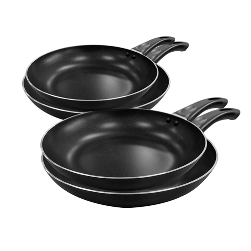 סט 4 מחבתות COBRA