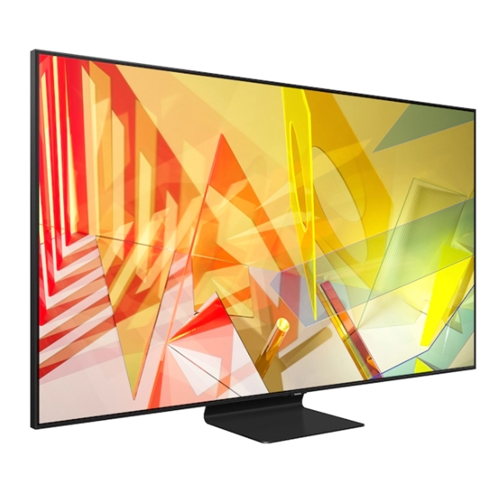 טלוויזיה "75 QLED SMART 4K דגם: QE75Q90T